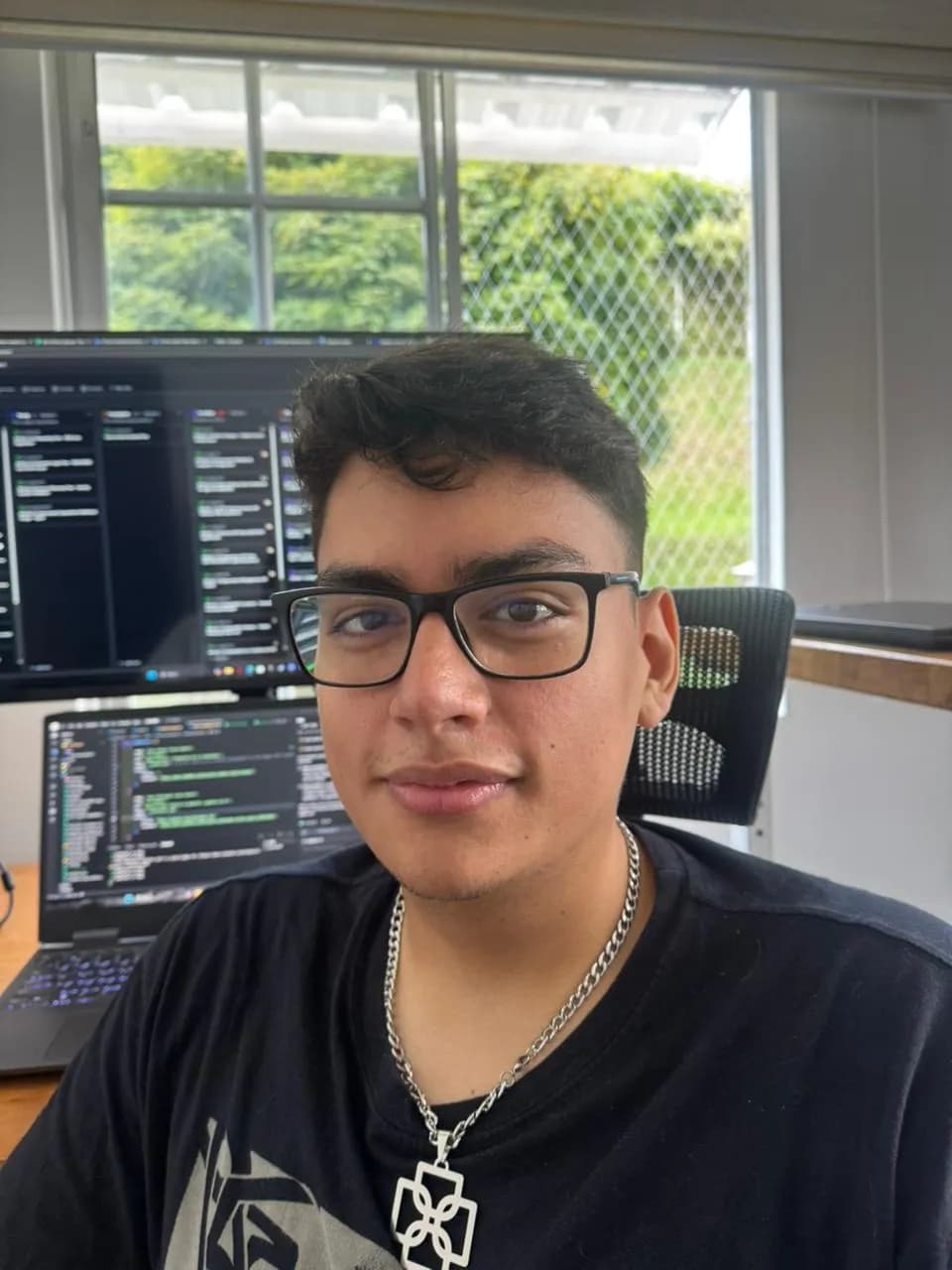 Juan Esteban Jaramillo Cano