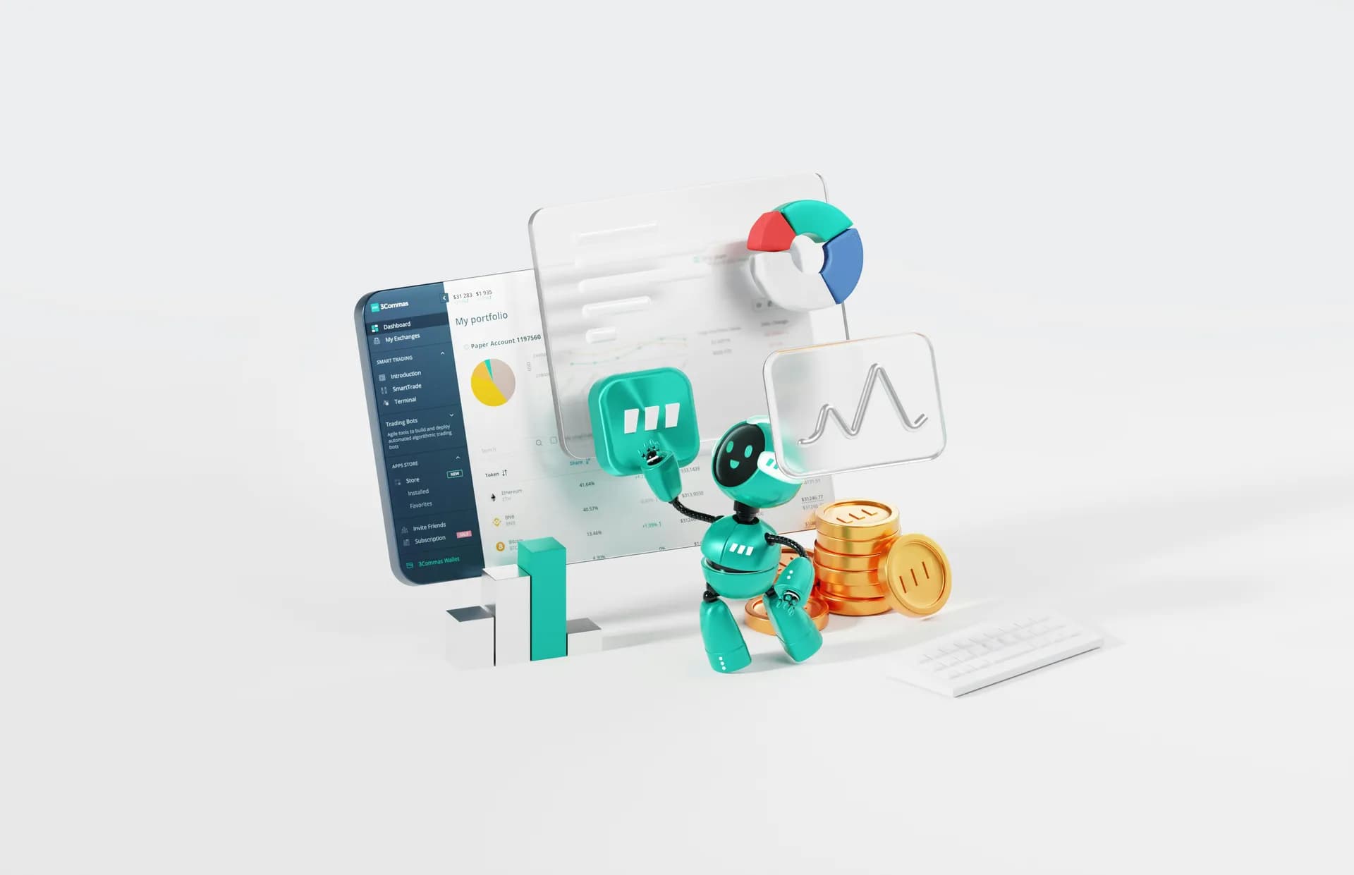 Amy Agrónoma Assistant Panel