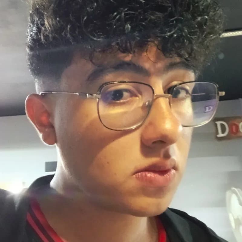 Jean Schnneider Arias Suarez